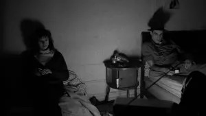 Задник к фильму "Более странно, чем в раю" #237116