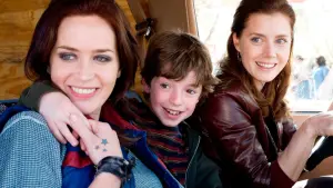 Видео к фильму Чистка до блеска | Sunshine Cleaning - Trailer