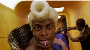 Задник к фильму "Пятый элемент" #563693