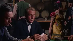 Задник к фильму "Дерево для повешенных" #397984