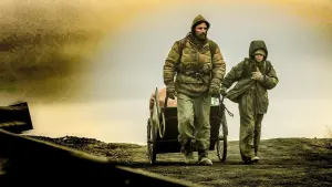 Задник к фильму "Дорога" #246503