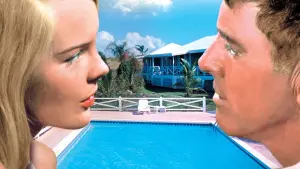 Задник к фильму "Пловец" #392975