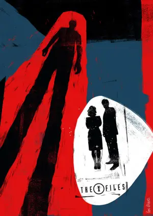 Постер к фильму "Секретные материалы: Борьба за будущее" #258678