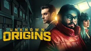 Тайное происхождение