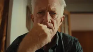 Задник к фильму "What Are Grandchildren Made Of?" #778337