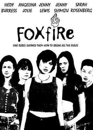 Постер к фильму "Ложный огонь" #714008