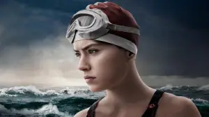 Задник к фильму "Девушка и море" #618414