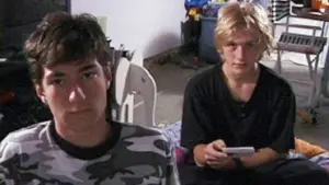 Задник к фильму "Нулевой день" #738149