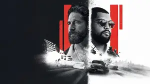 Задник к фильму "Охота на воров 2: Пантера" #580822