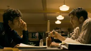 Задник к фильму "Зодиак" #649502