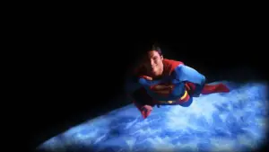 Задник к фильму "Супермен" #631339