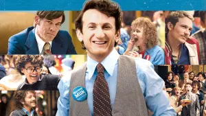 Задник к фильму "Харви Милк" #229715