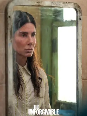 Постер к фильму "Непрощенная" #213789