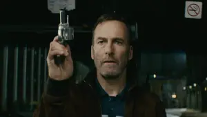 Задник к фильму "Никто" #584726