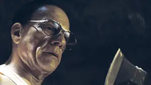 Задник к фильму "Садовник" #615821