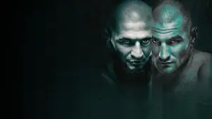 Задник к фильму "UFC 328: Чимаев vs. Стрикланд" #832977