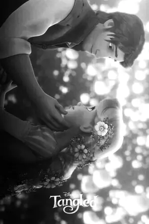 Постер к фильму "Рапунцель: Запутанная история" #442450