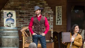 Задник к фильму "Любовь в раю" #483610