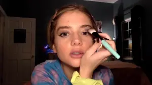 Задник к фильму "Странный урожай" #600205