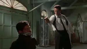 Задник к фильму "Бешеные псы" #602639