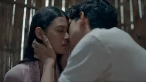 Задник к фильму "Говок: Яванская камасутра" #685574