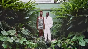 Задник к фильму "Квин и Слим" #235578