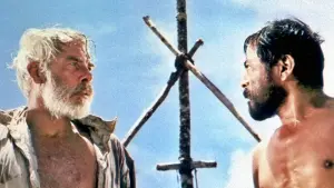 Задник к фильму "Ад в Тихом океане" #478730