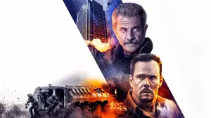 Задник к фильму "Взрывная игра" #356041