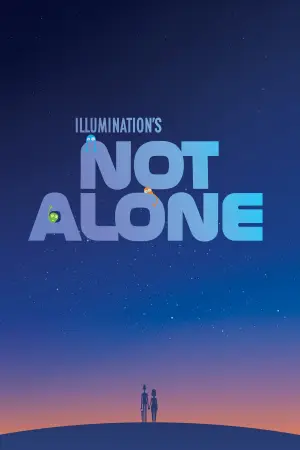 Not Alone