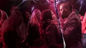 Задник к фильму "Опасная связь" #422219