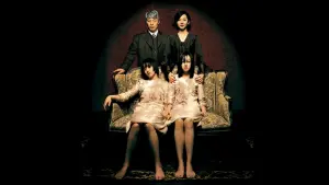 Задник к фильму "История двух сестер" #239690