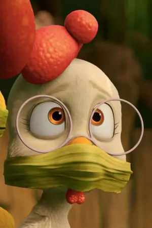 Постер к фильму "Крутые яйца 2" #186036