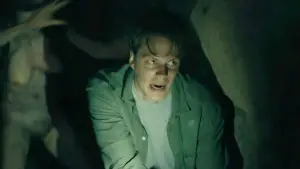 Задник к фильму "Варвар" #665676