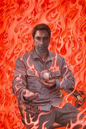 Постер к фильму "Мама!" #249346