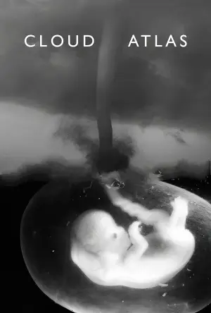 Постер к фильму "Облачный атлас" #681522