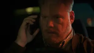 Задник к фильму "Столкновение" #391462