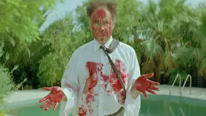 Задник к фильму "Клык" #738655