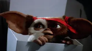 Задник к фильму "Гремлины 2: Новенькая партия" #692516