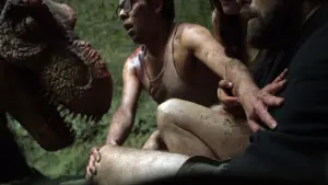 Задник к фильму "Экспедиция" #500810