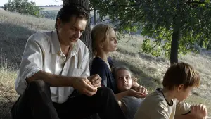 Задник к фильму "Изгнание" #458079