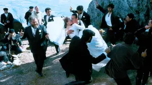 Задник к фильму "Сицилиец" #471703