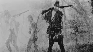 Задник к фильму "Полевые огни" #470343