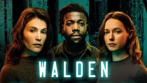 Задник к фильму "Уолден, или Жизнь в лесу" #738534