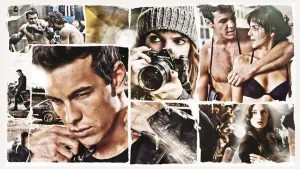 Задник к фильму "Три метра над уровнем неба: Я тебя хочу" #218147