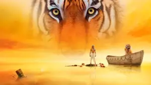 Задник к фильму "Жизнь Пи" #690016