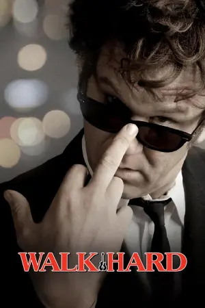 Постер к фильму "Взлеты и падения: История Дьюи Кокса" #150959