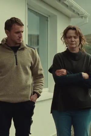 Постер к фильму "Твари божьи"