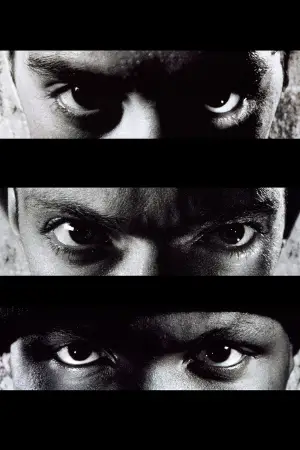 Постер к фильму "Ненависть" #637588