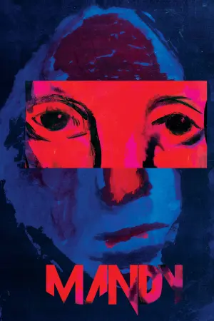 Постер к фильму "Мэнди" #298182