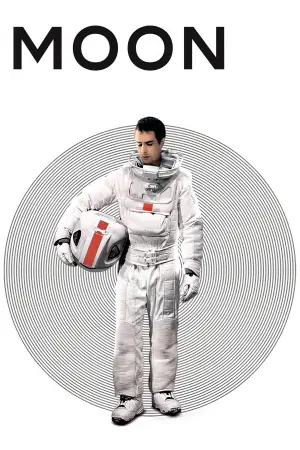 Постер к фильму "Луна 2112" #709641